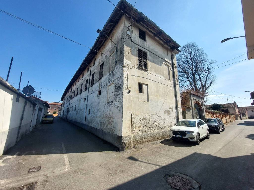 Palazzo / stabile a Villanova solaro in Via Manno, 3 - Foto 2