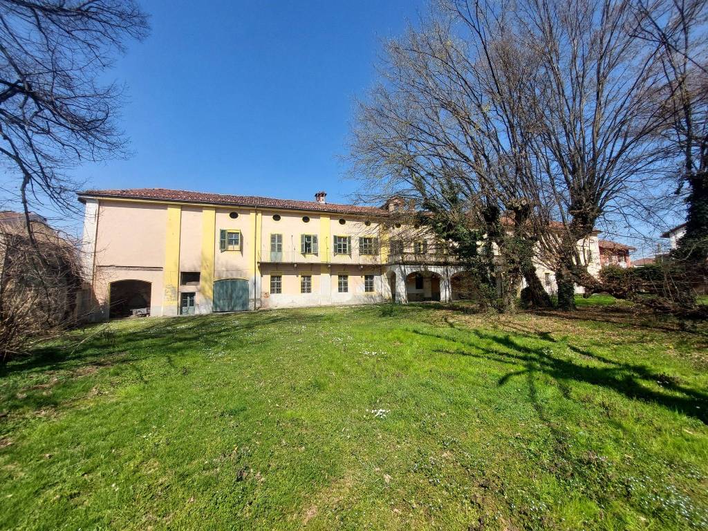 Palazzo / stabile a Villanova solaro in Via Manno, 3 - Foto 3