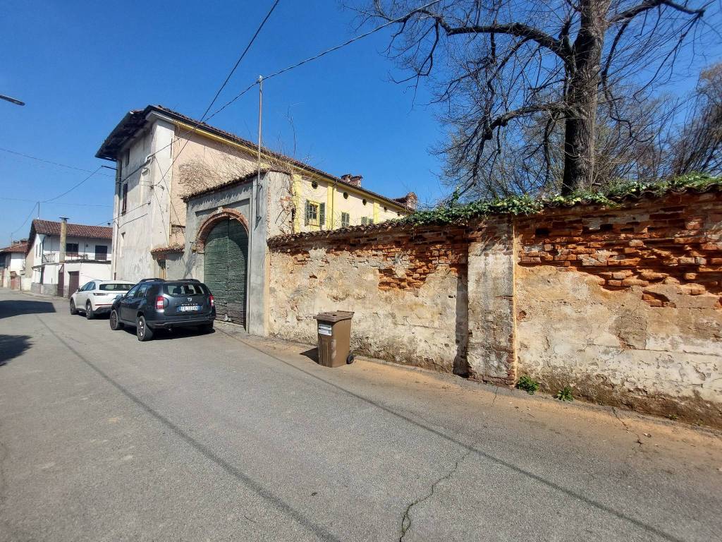 Palazzo / stabile a Villanova solaro in Via Manno, 3 - Foto 4
