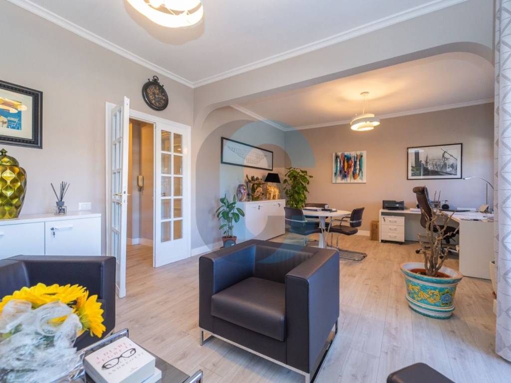 Villa a Grottaferrata in Via dei Campi di Annibale, 11 - Foto 2
