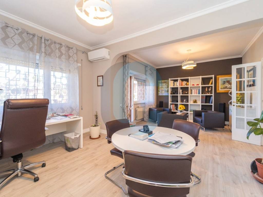 Villa a Grottaferrata in Via dei Campi di Annibale, 11 - Foto 3