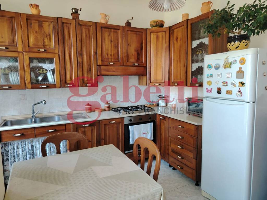 Appartamento a Venafro in Via Sant'Andrea, s/n - Foto 3