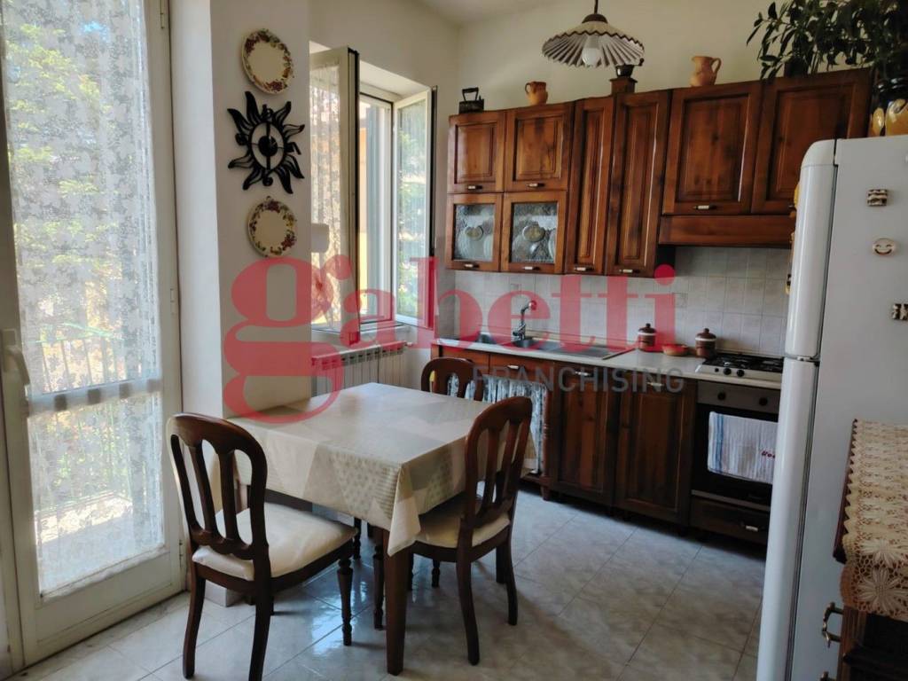 Appartamento a Venafro in Via Sant'Andrea, s/n - Foto 4