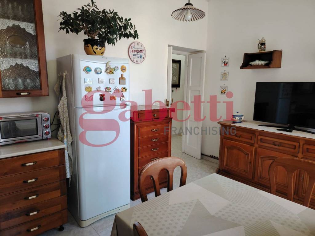 Appartamento a Venafro in Via Sant'Andrea, s/n - Foto 5