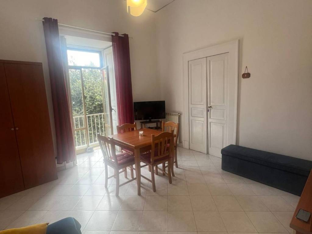 Appartamento a Napoli in Corso Vittorio Emanuele - Foto 5