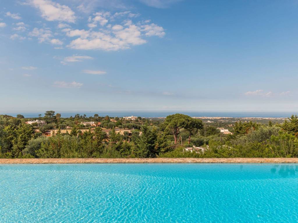 Villa a Monopoli in Contrada Cristo Re - Foto 2