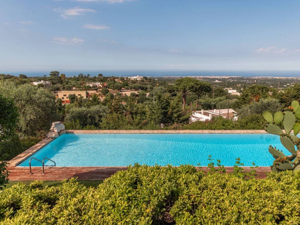 Villa a Monopoli in Contrada Cristo Re - Foto 3