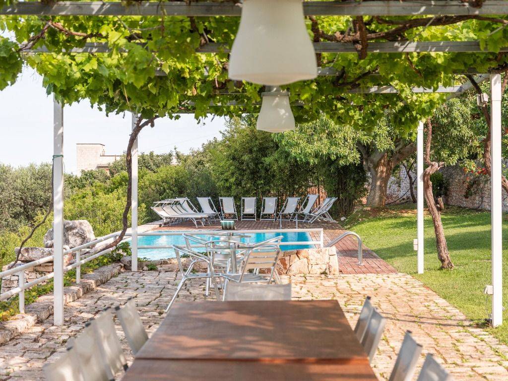 Villa a Monopoli in Contrada Cristo Re - Foto 4