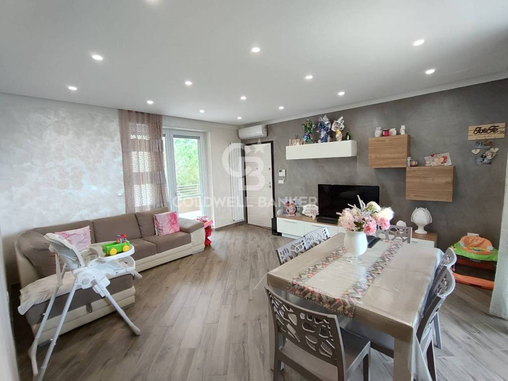 Appartamento a Brindisi in via Egnazia, 65 - Foto 2