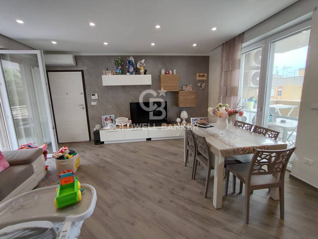 Appartamento a Brindisi in via Egnazia, 65 - Foto 3