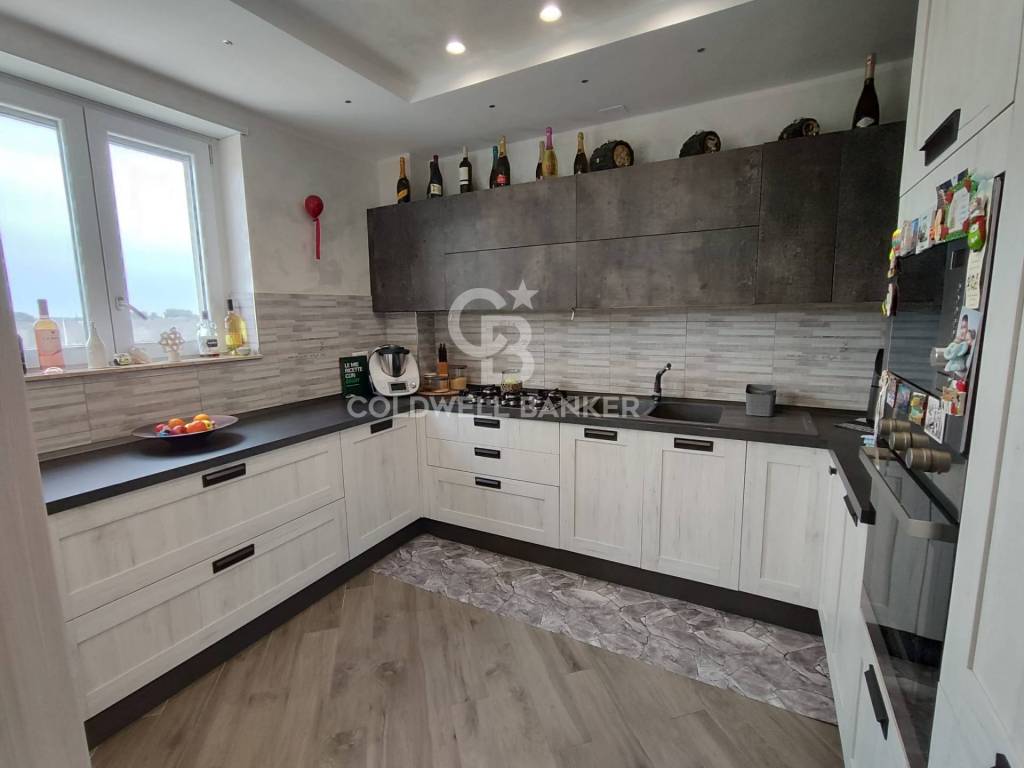 Appartamento a Brindisi in via Egnazia, 65 - Foto 5