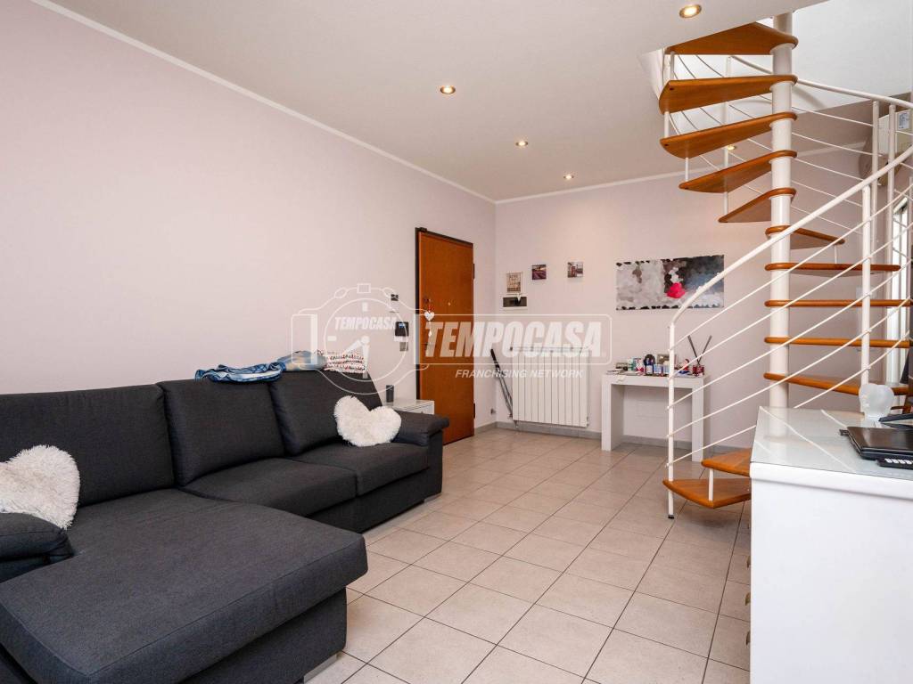 Appartamento a Castellarano in Via DODI - CADIRGOGGIO - Foto 5
