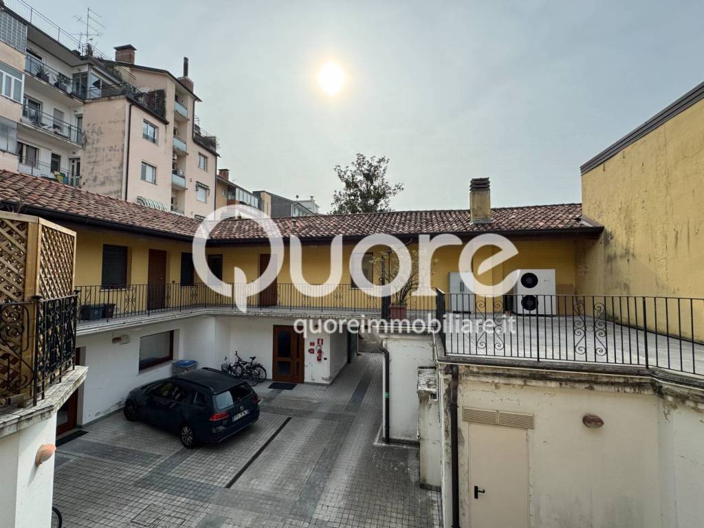Appartamento a Udine in Via Pracchiuso - Foto 2