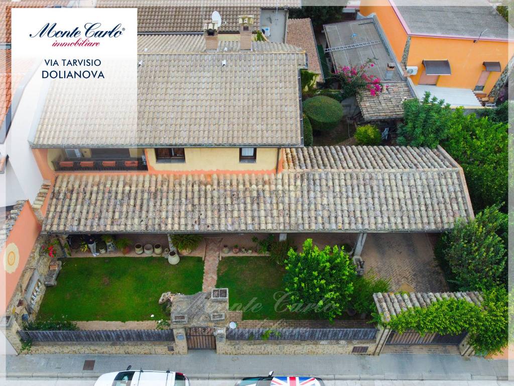 Villa a Dolianova in Via Tarvisio - Foto 3