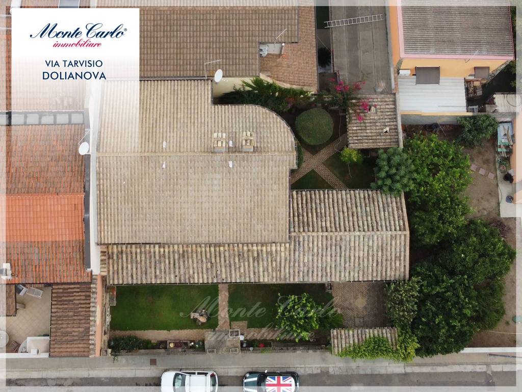 Villa a Dolianova in Via Tarvisio - Foto 4