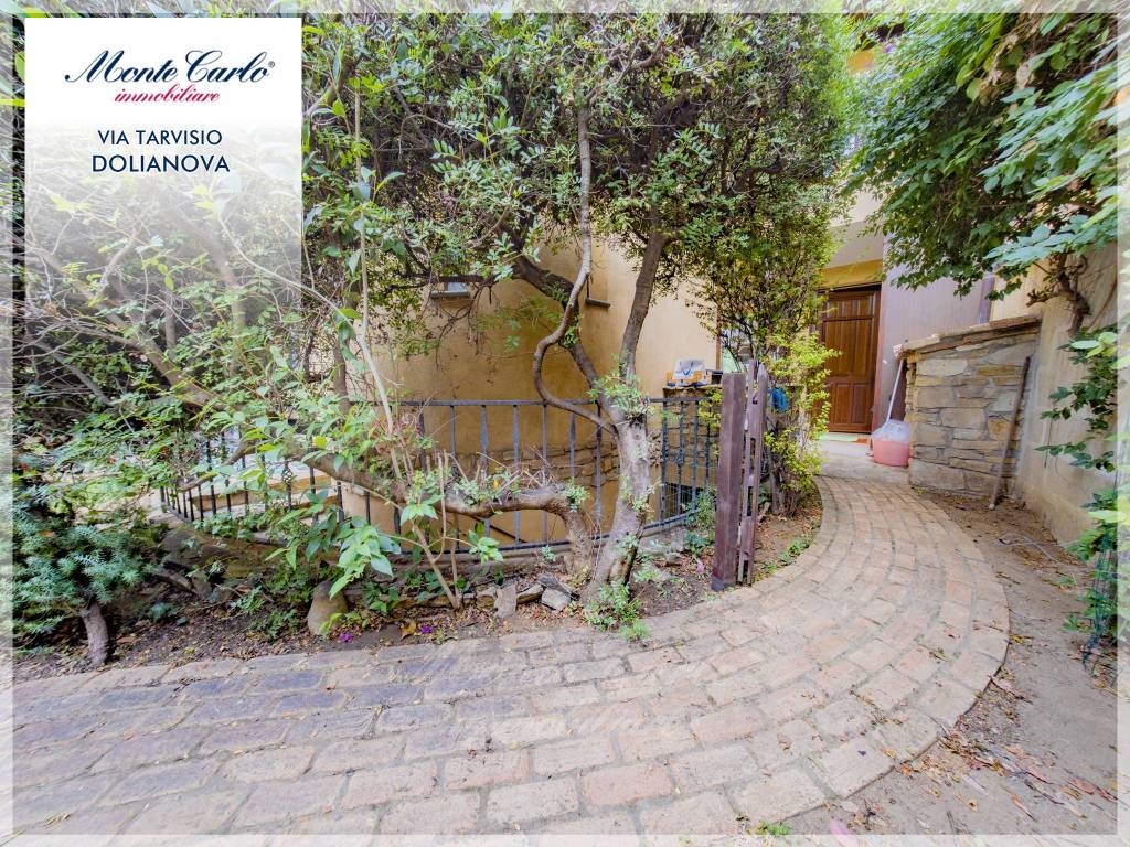 Villa a Dolianova in Via Tarvisio - Foto 5