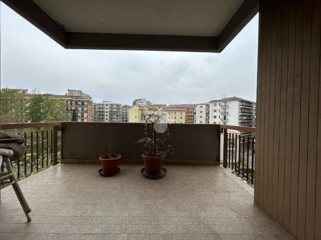 Appartamento a Cosenza in VIA GIOVANNI E FRANCESCA FALCONE, 136 - Foto 2