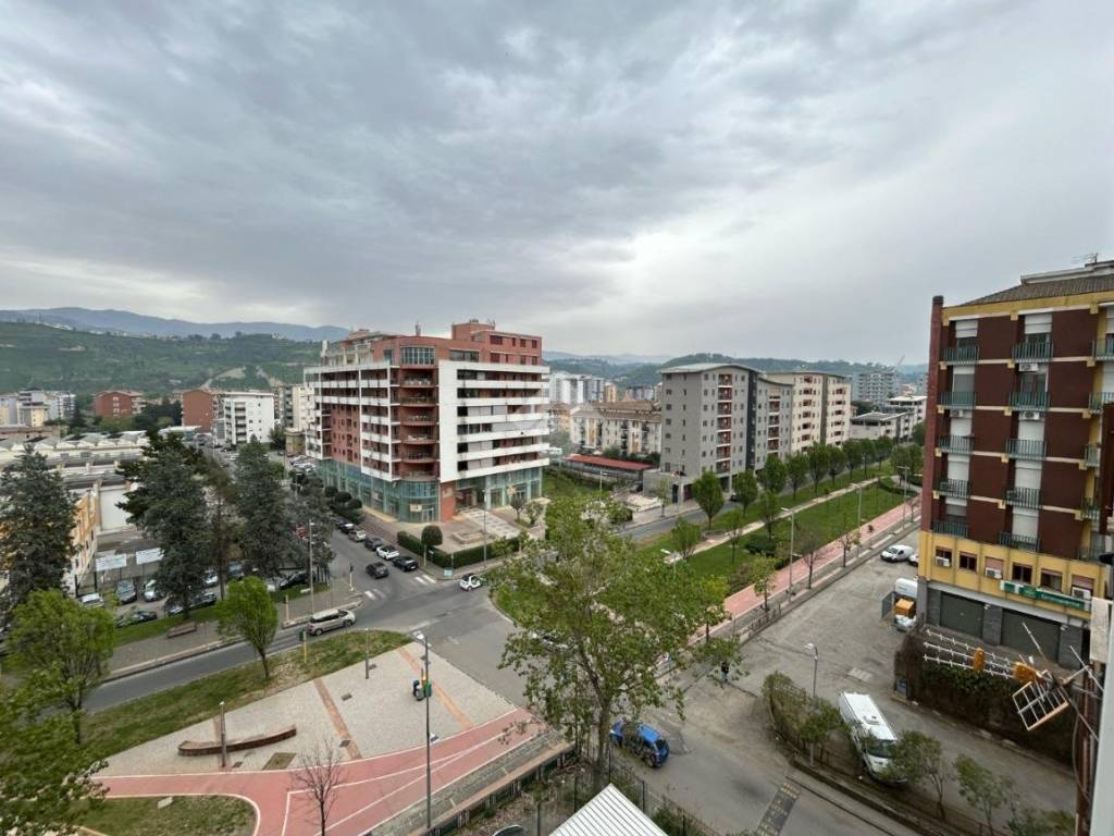 Appartamento a Cosenza in VIA GIOVANNI E FRANCESCA FALCONE, 136 - Foto 3