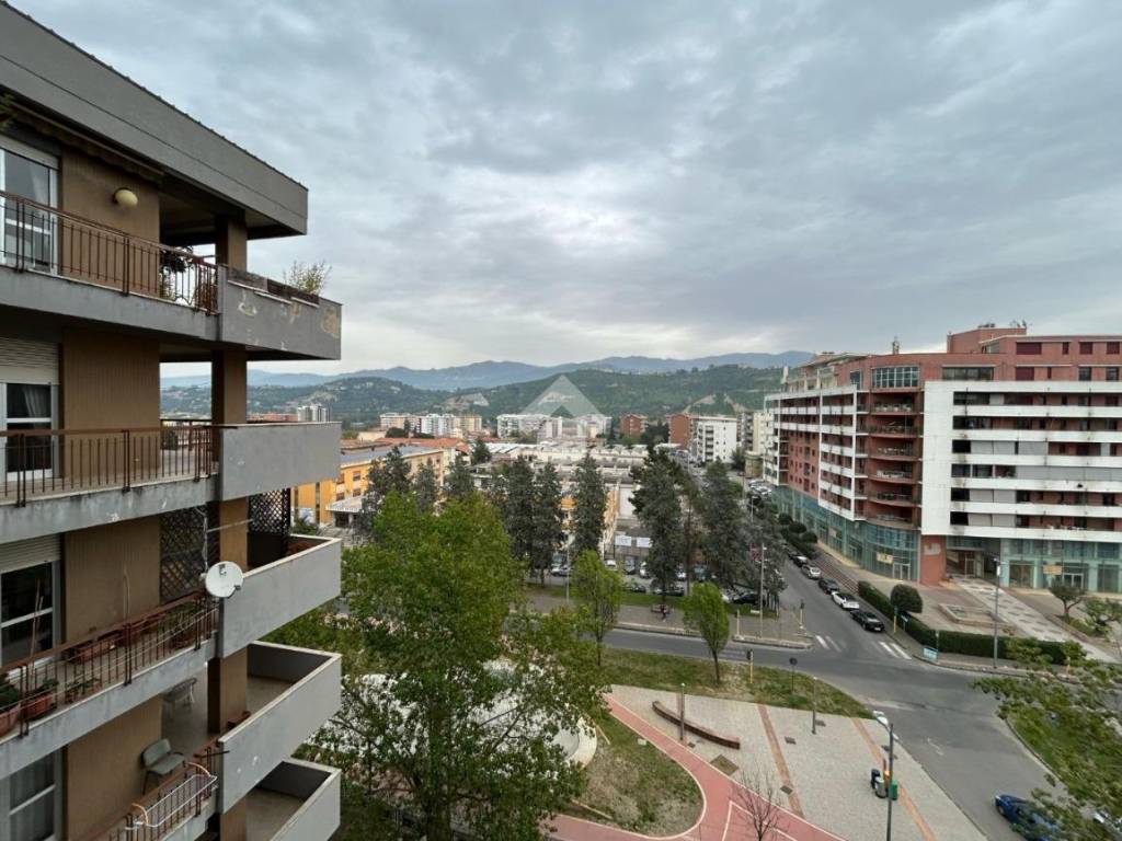 Appartamento a Cosenza in VIA GIOVANNI E FRANCESCA FALCONE, 136 - Foto 4