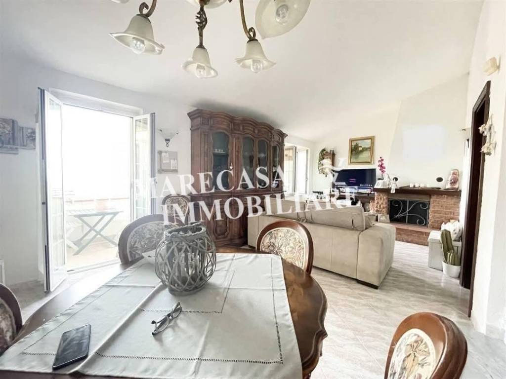 Appartamento a Castelnuovo magra - Foto 2