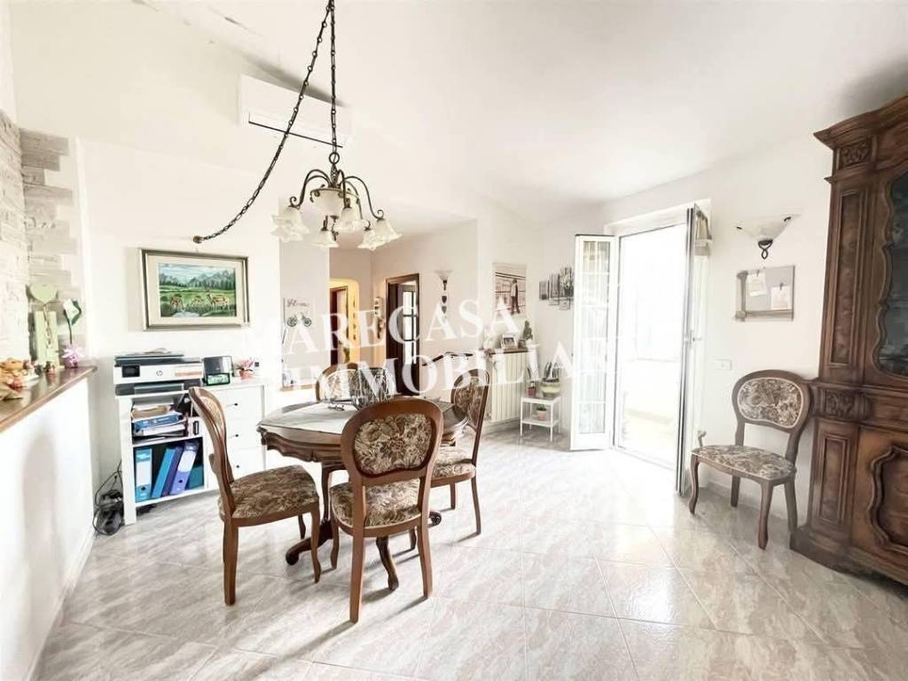 Appartamento a Castelnuovo magra - Foto 3