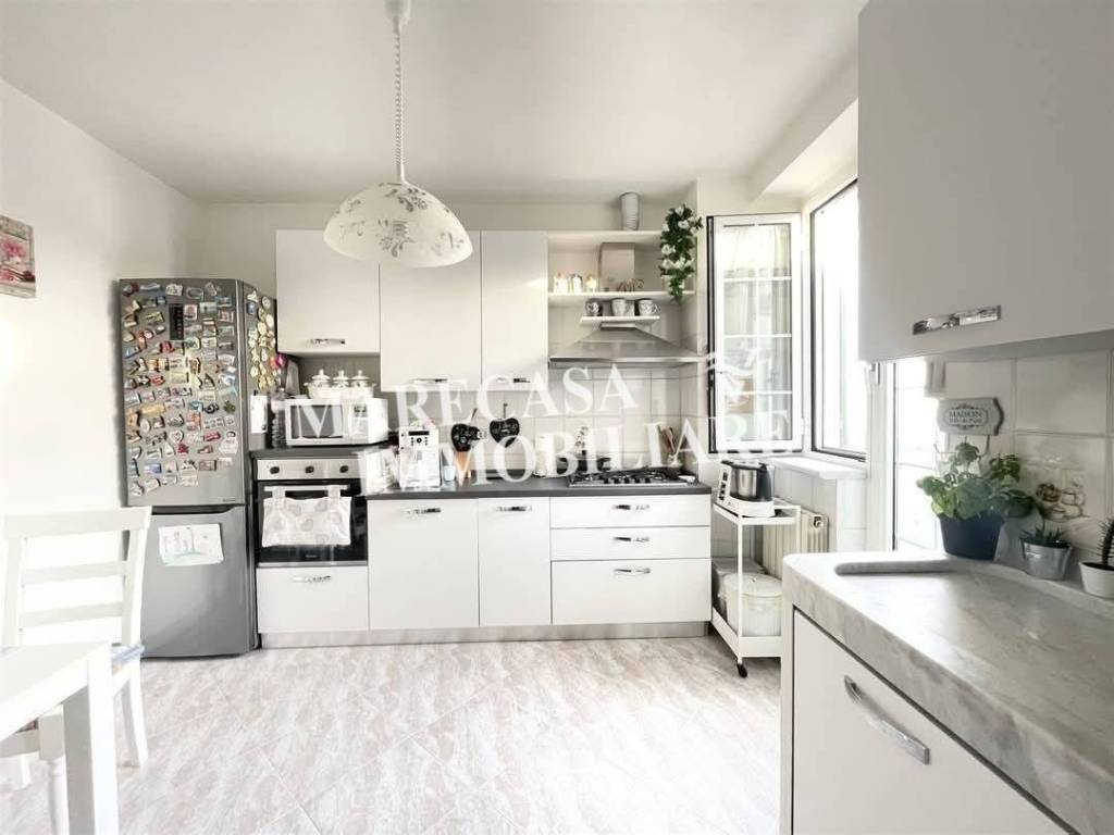 Appartamento a Castelnuovo magra - Foto 4