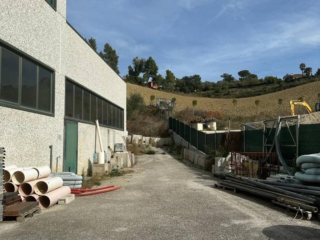 Immobile a Castorano - Foto 4