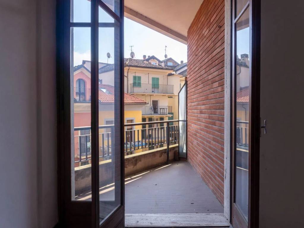 Appartamento a Acqui terme in Via Giuseppe Garibaldi, 4 - Foto 2