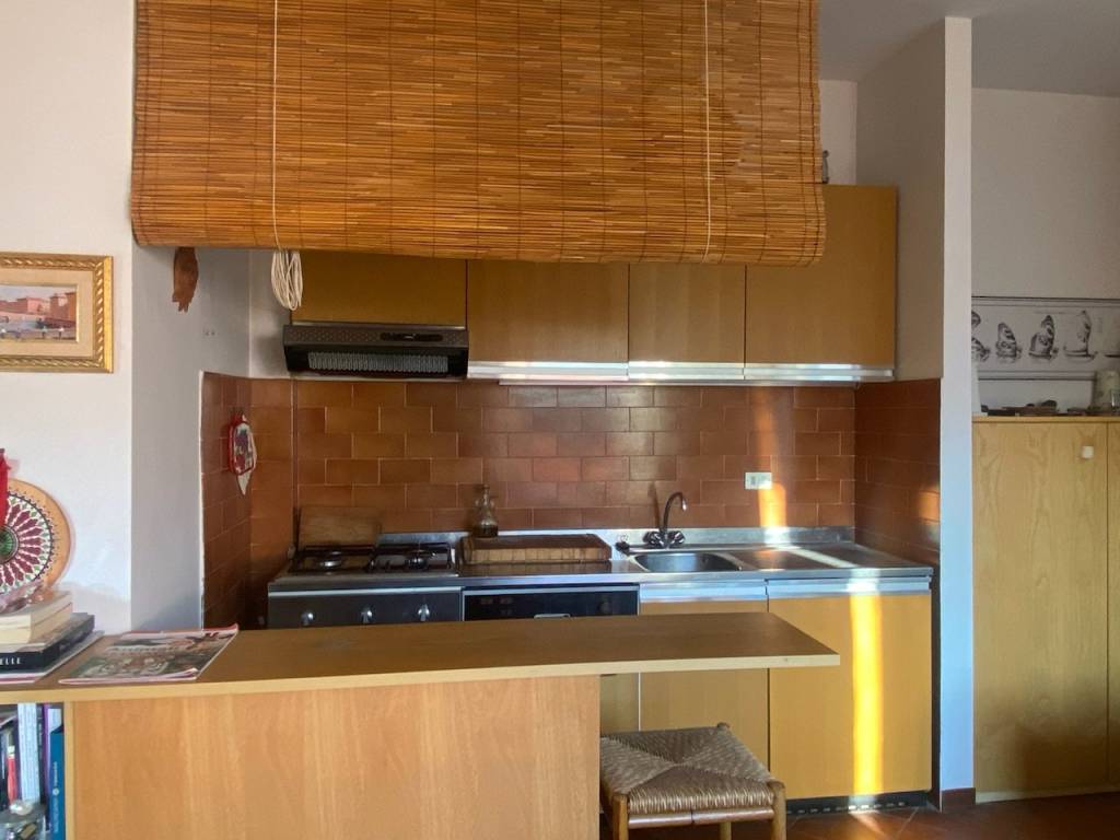 Appartamento a Marciana marina in Viale Llewelyn Lloyd - Foto 3
