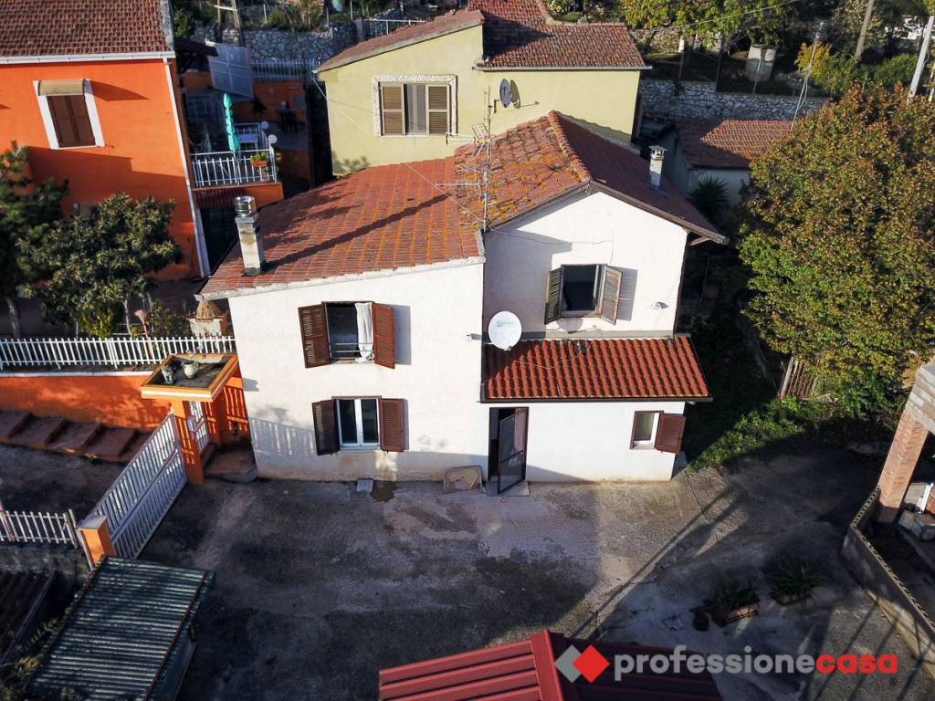 Casa indipendente a Anagni in Via Belvedere Castellone, snc - Foto 3