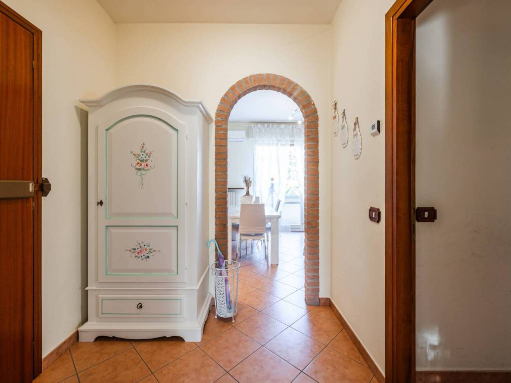 Appartamento a Scandiano in Via Evidio Beucci - Foto 5