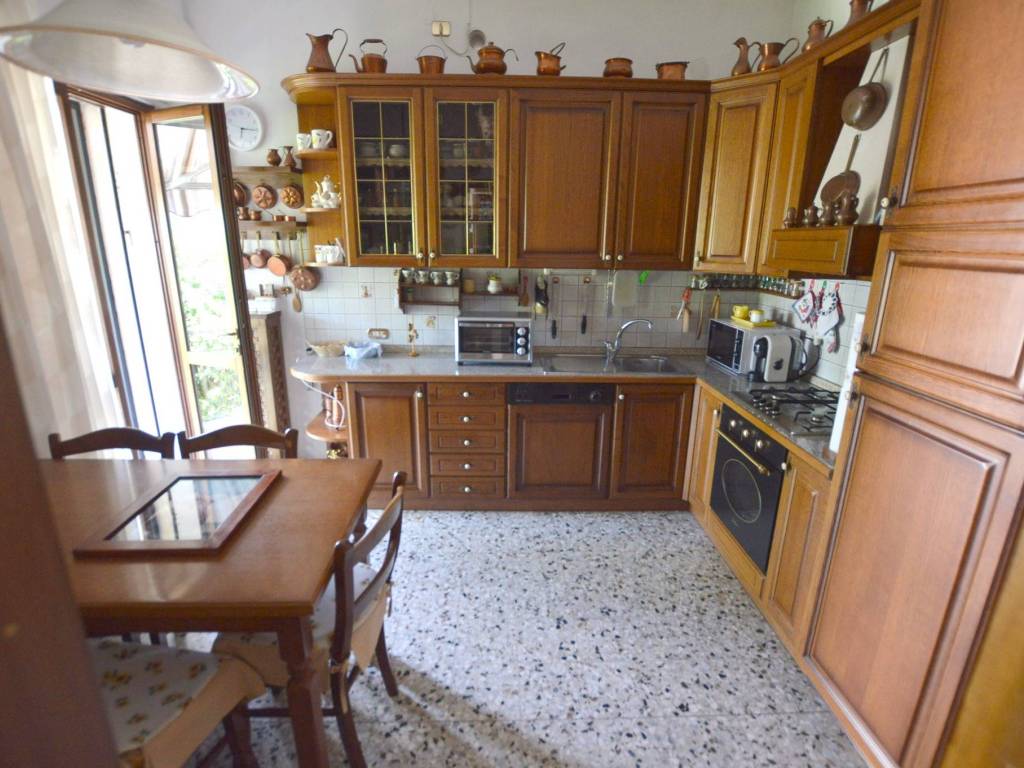Villa a Este in Via Luigi Scolari - Foto 3