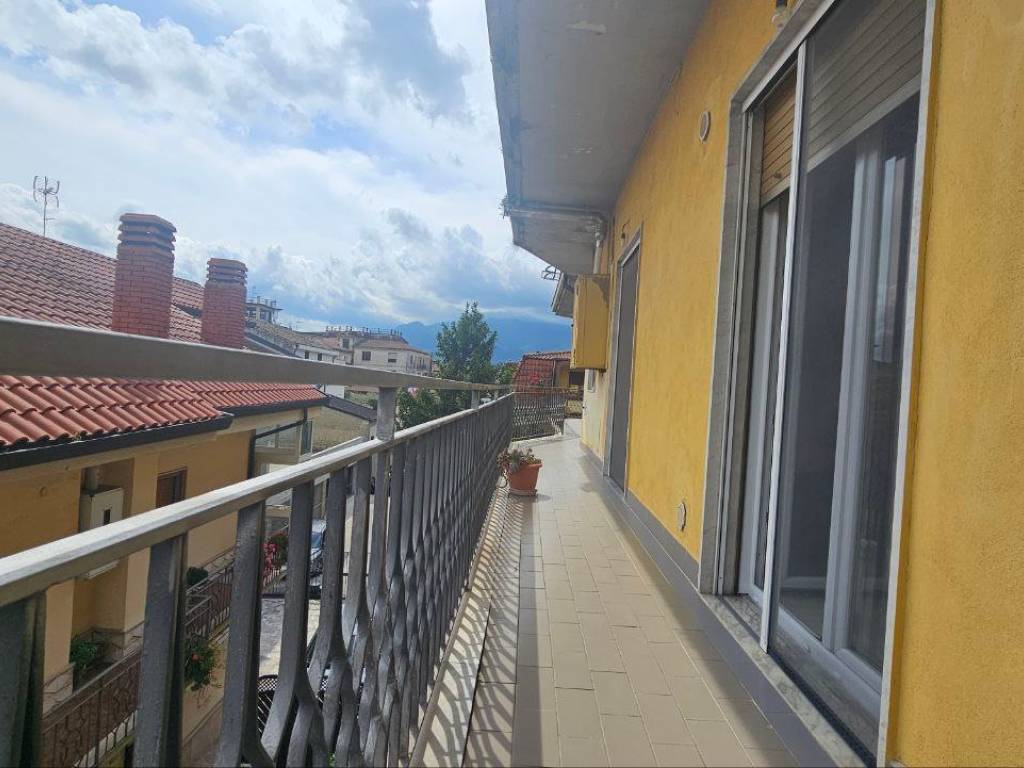 Appartamento a Montesarchio in Via enea - Foto 5