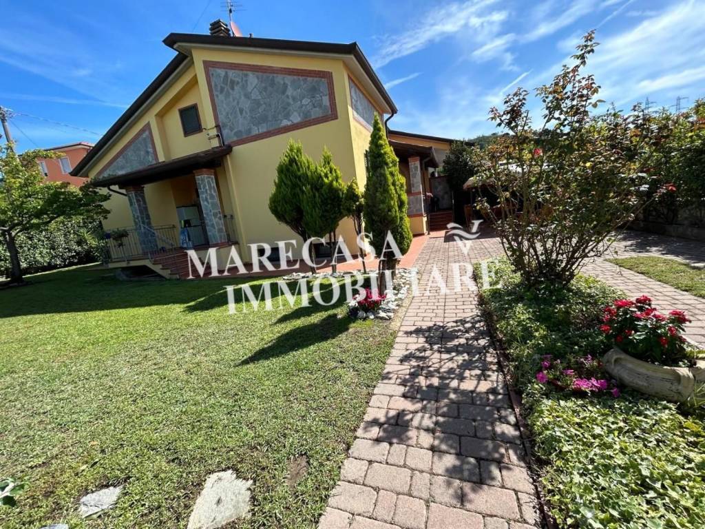 Villetta a schiera a Castelnuovo magra - Foto 4