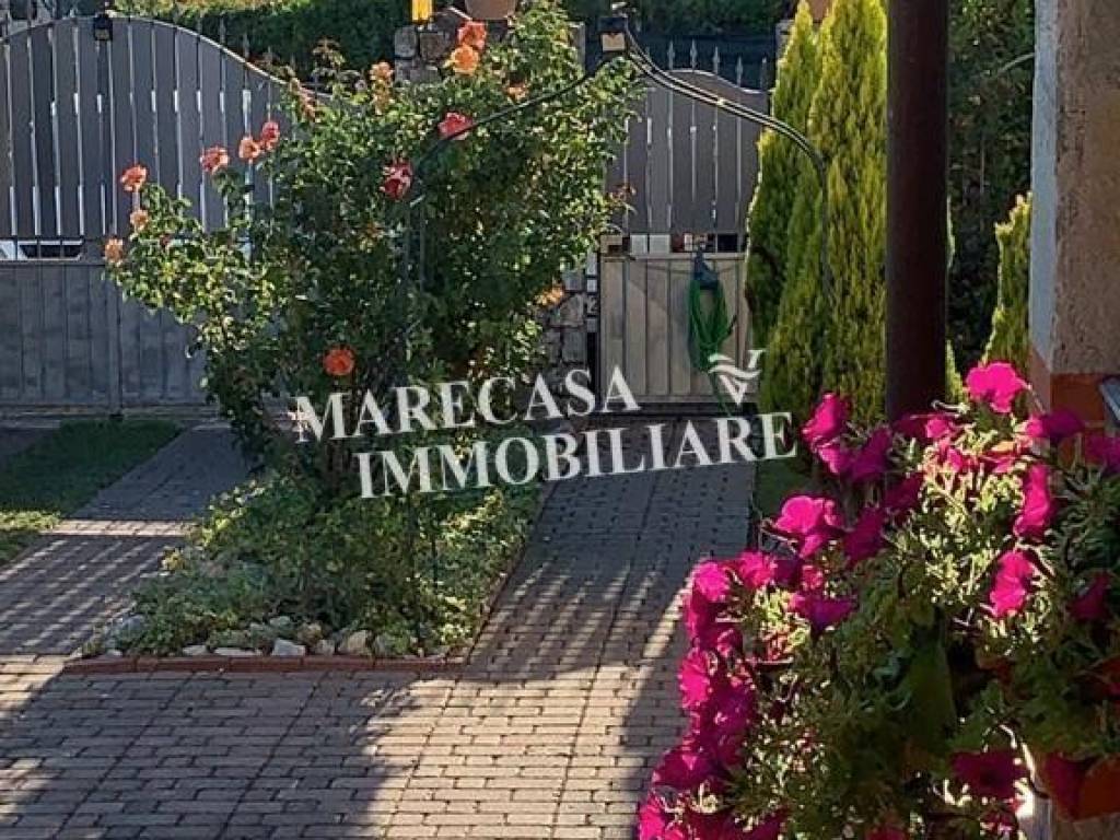 Villetta a schiera a Castelnuovo magra - Foto 5