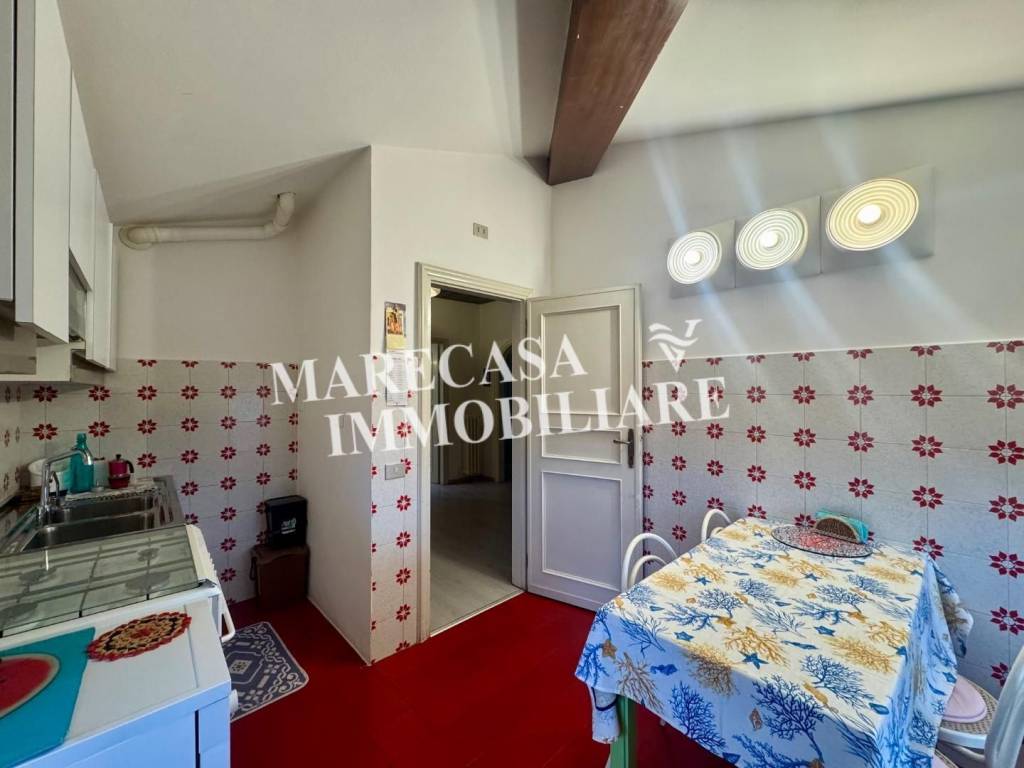 Appartamento a Forte dei marmi in Via Balilla, - Foto 3