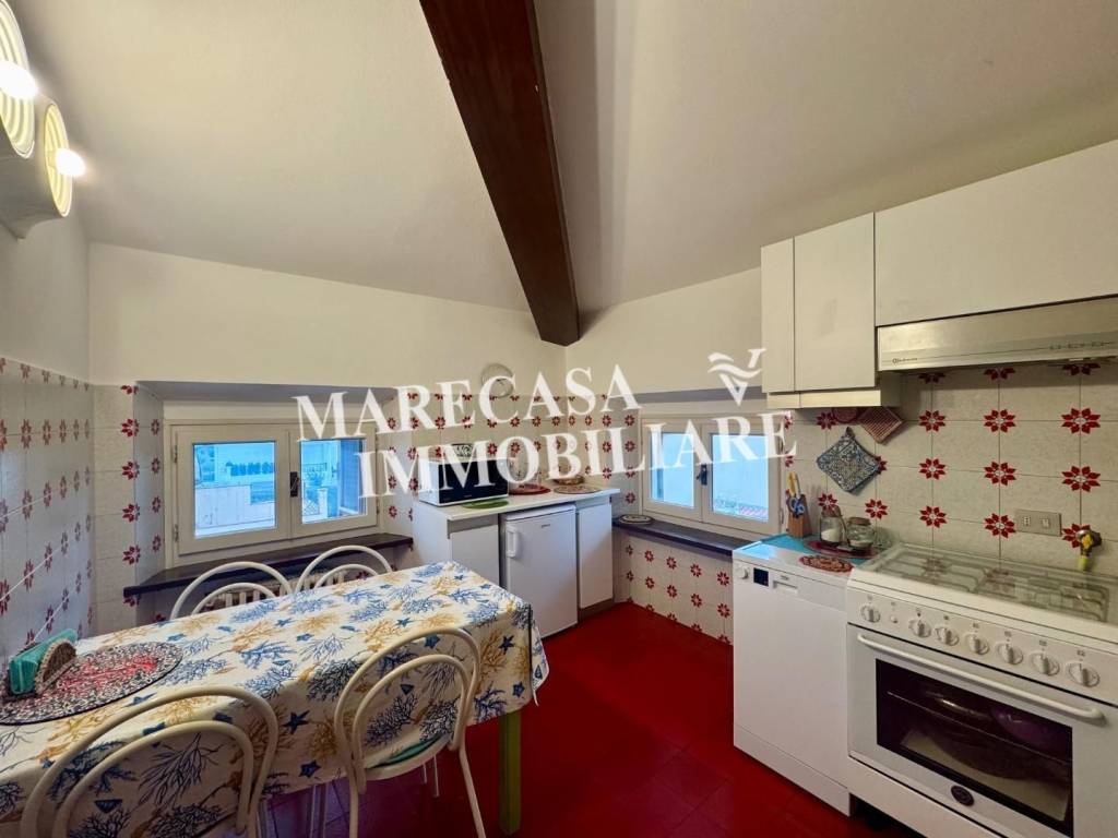 Appartamento a Forte dei marmi in Via Balilla, - Foto 4