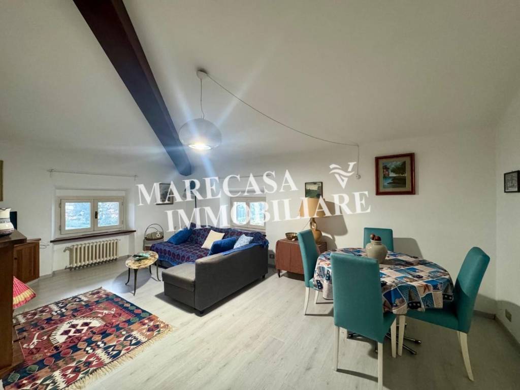 Appartamento a Forte dei marmi in Via Balilla, - Foto 5