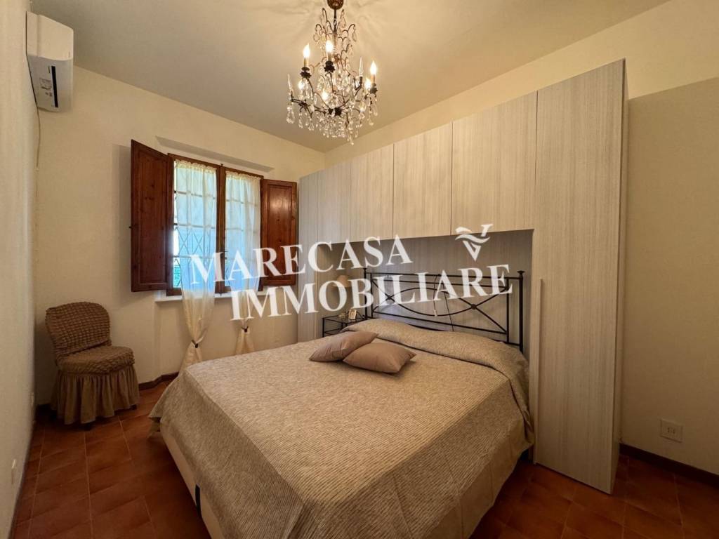 Appartamento a Forte dei marmi in Via G. Carducci, - Foto 3