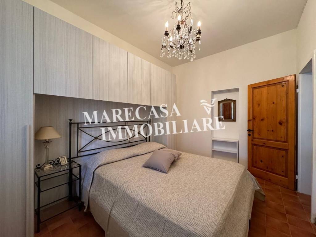 Appartamento a Forte dei marmi in Via G. Carducci, - Foto 4