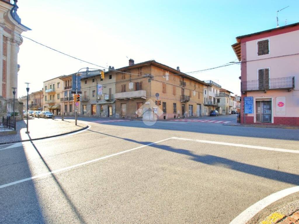 Immobile a Borgo d'ale in Corso Libertà, 1 - Foto 1