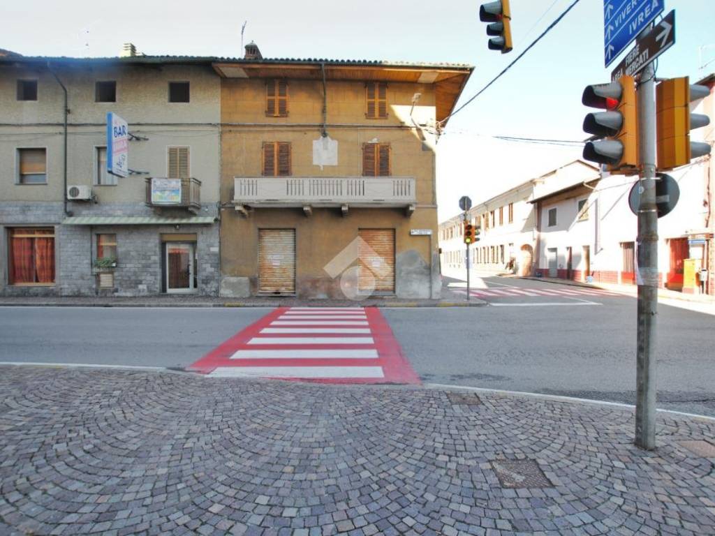 Immobile a Borgo d'ale in Corso Libertà, 1 - Foto 3