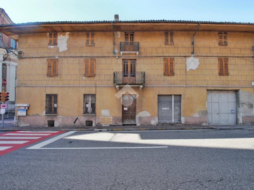 Immobile a Borgo d'ale in Corso Libertà, 1 - Foto 4