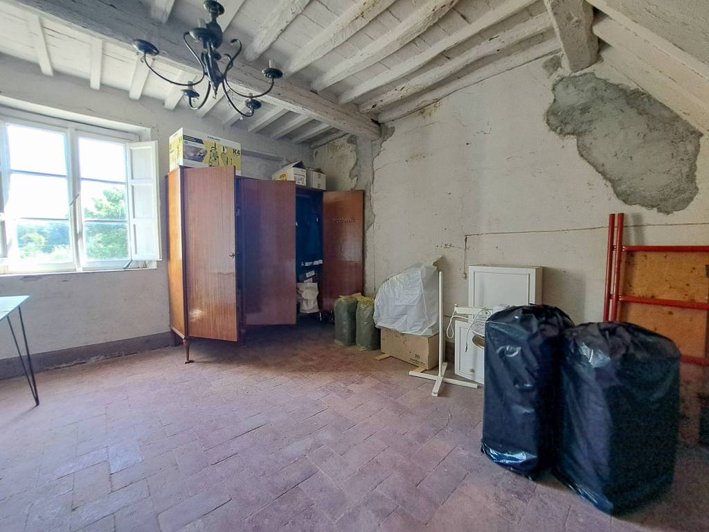 Casa indipendente a Lucca in Via del Ponte Guasperini - Foto 5