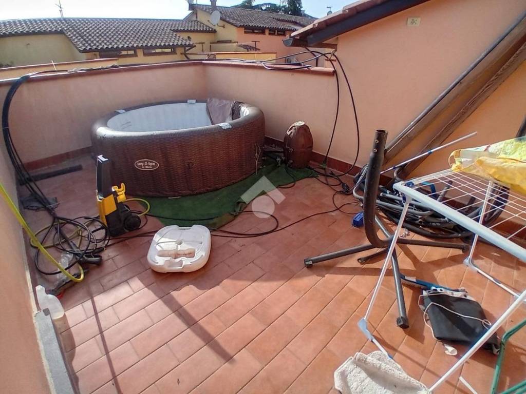 Villetta a schiera a Terni in Str. di Vallemicero - Foto 3