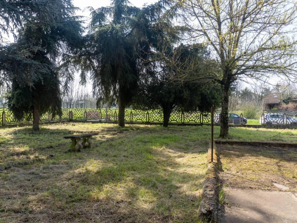 Villa a Sezzadio in Via Badia, 82 - Foto 3