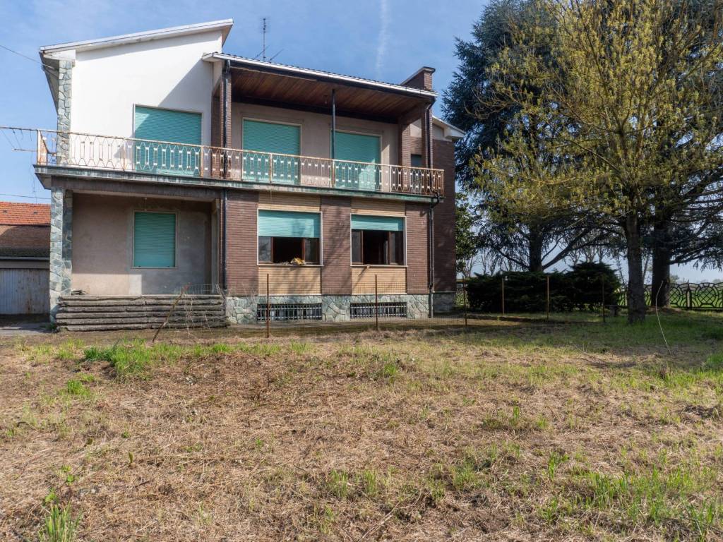 Villa a Sezzadio in Via Badia, 82 - Foto 4