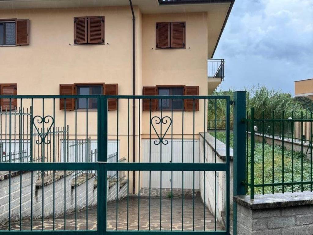 Appartamento a Bolsena in Via Raffaello Sanzio - Foto 2