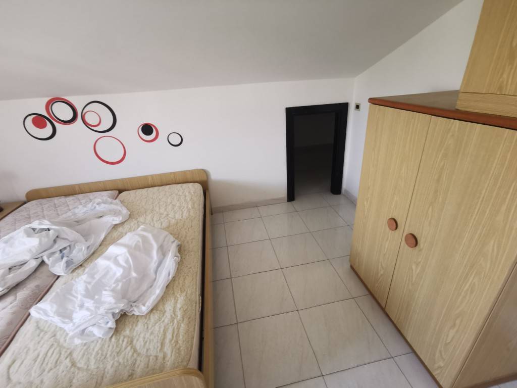 Attico / mansarda a Squillace in Viale dei Feaci, 72 - Foto 5