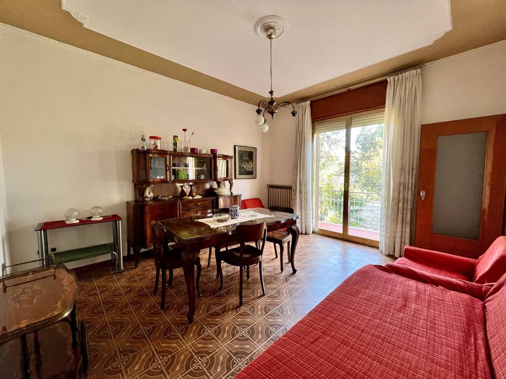 Appartamento a Alfonsine in Via dei Mille, 13 - Foto 2